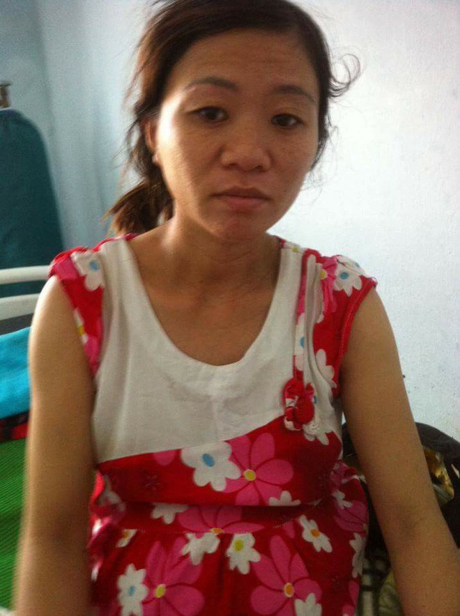 Vụ sản phụ mang song thai 8 th&aacute;ng kh&ocirc;ng c&oacute; tiền chuyển viện: Đ&atilde; mổ gấp cứu sống cả 3 mẹ con - Ảnh 2.