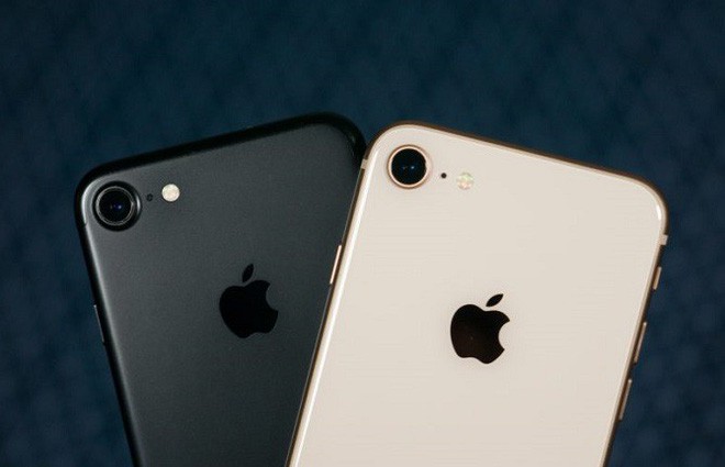 Vấn đề mới của Tim Cook: Đặt tên như thế nào cho iPhone 2018? - Ảnh 2.