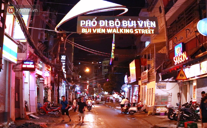 Chùm ảnh: 7 công trình ấn tượng thay đổi diện mạo, đánh dấu sự phát triển của Sài Gòn trong năm 2017 - Ảnh 8.