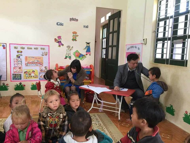  9 học sinh bỗng nhi&ecirc;n ngất, tự chạy ra khỏi lớp khi đang học: C&aacute;c em đều l&agrave; học sinh giỏi, c&oacute; chỉ số IQ cao - Ảnh 2.
