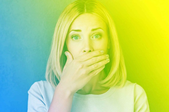 C&aacute;c nh&agrave; khoa học t&igrave;m ra gen g&acirc;y h&ocirc;i miệng, liệu n&oacute; c&oacute; li&ecirc;n quan đến ung thư hay kh&ocirc;ng? - Ảnh 2.