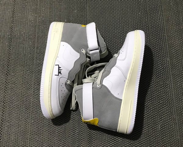 Danh sách 10 mẫu sneakers đình đám nhất năm 2017 do tạp chí HYPEBEAST bình chọn - Ảnh 26.