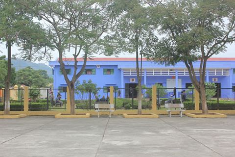 Nỗi ân hận của phạm nhân đoạt mạng chồng sắp cưới của người yêu cũ - Ảnh 2.