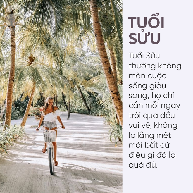3 con giáp nữ giỏi chịu đựng nhưng không bao giờ thiệt thòi, tài vận và phúc đức luôn dồi dào thịnh vượng - Ảnh 1.