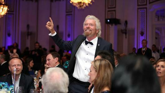 Đây là cách những người thành công như Richard Branson, Christine Lagarde nhìn nhận về sự thất bại - Ảnh 1.