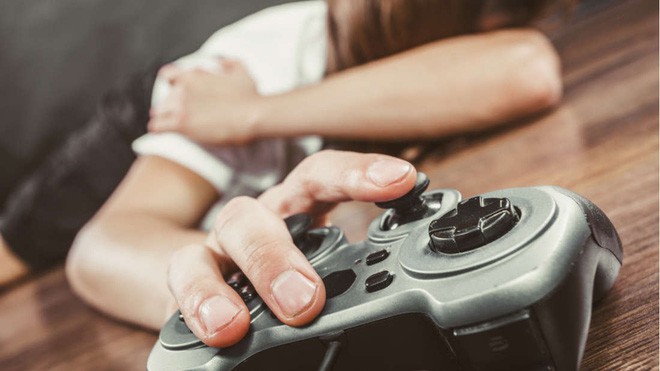 Năm 2018, WHO chính thức công nhận chơi game có thể gây ra vấn đề tâm thần - Ảnh 3.
