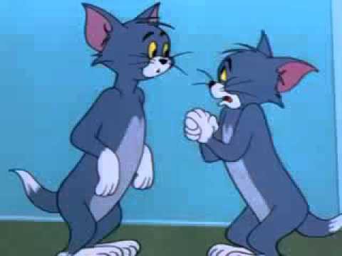 Xem Tom&Jerry cả nghìn lần nhưng bạn có biết người phụ nữ hay gắt gỏng, xuất hiện mỗi đôi chân này là ai? - Ảnh 3.