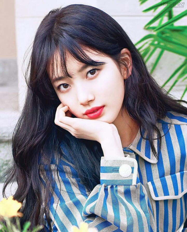 Miss A vừa tuyên bố tan rã, Suzy đã vội tung album trở lại? Miss A vừa tuyên bố tan rã, Suzy đã vội tung album trở lại?