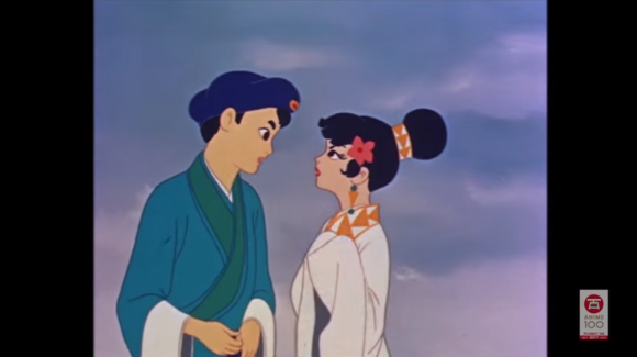 Thật kh&oacute; tin nhưng anime Nhật Bản vừa tr&ograve;n 100 năm tuổi, c&ugrave;ng nh&igrave;n lại qu&aacute; tr&igrave;nh ph&aacute;t triển của loại h&igrave;nh nghệ thuật đặc sắc n&agrave;y - Ảnh 2.