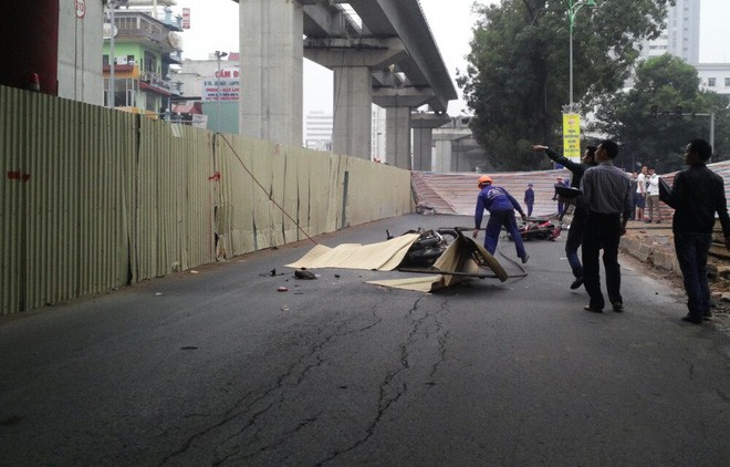 Đường sắt 891 triệu đô: Chúng tôi đợi 10 năm không phải để chiêm ngưỡng bức tranh bôi bẩn - Ảnh 2.