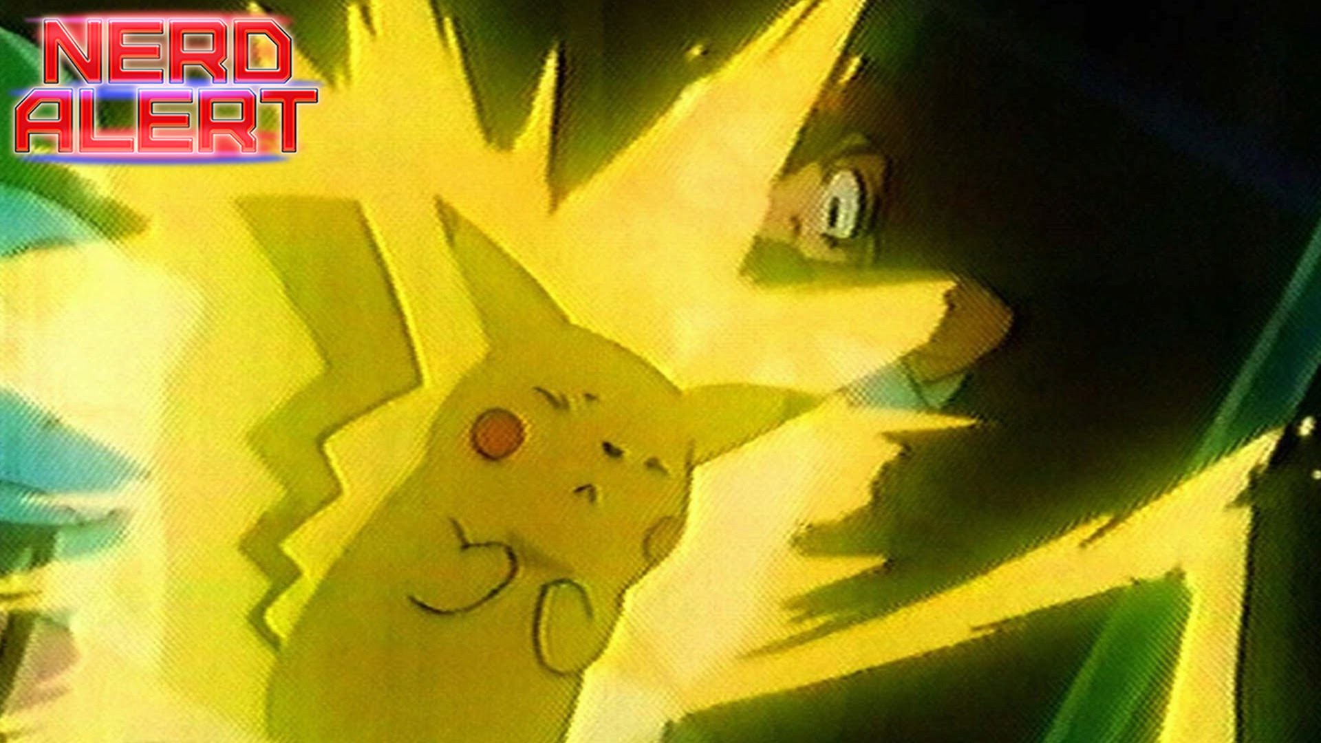 Bí ẩn tập phim hoạt hình Pokemon số 38 từng khiến gần 700 em nhỏ co giật, nôn mửa phải nhập viện sau khi xem - Ảnh 2.