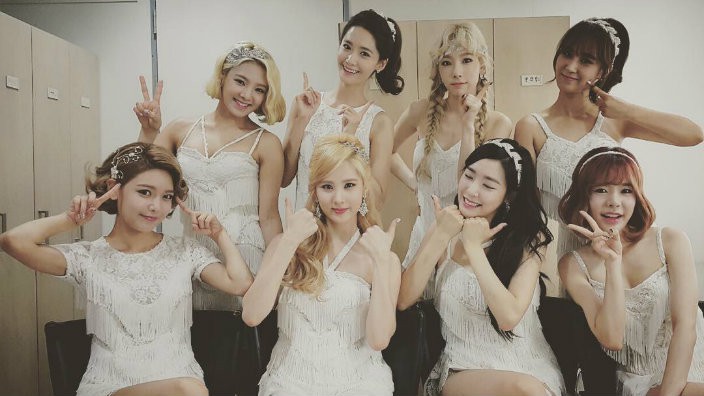 Sau SNSD, 8 năm rồi Kpop mới xuất hiện girlgroup có nhiều hit được sử dụng làm nhạc nền nhất - Ảnh 5.