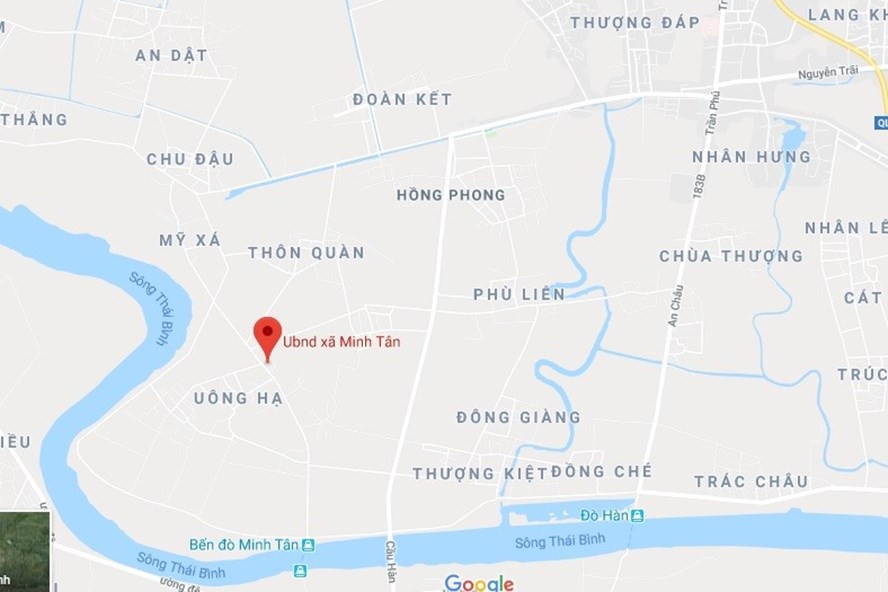Nói chuyện khiếm nhã, một người bị đánh tử vong - Ảnh 1.