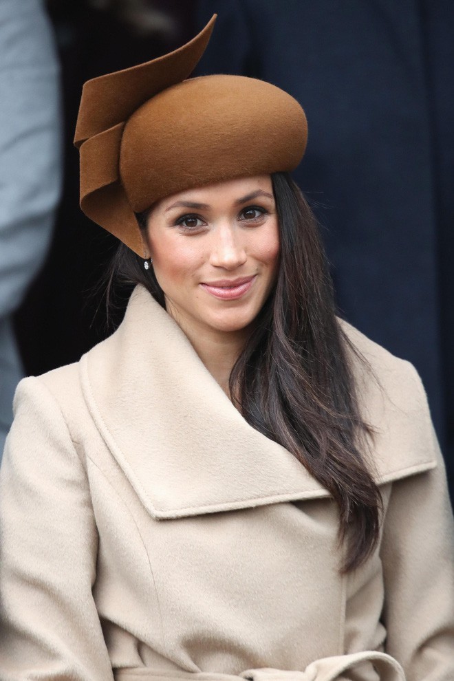  Hoàng gia là gia đình Meghan chưa từng có: Phát ngôn gây tranh cãi của Hoàng tử Harry khiến tiểu sử gia đình Công nương tương lai bị đào xới - Ảnh 2.