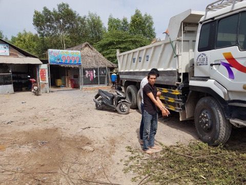 Dùng dao đâm chết người rồi bỏ trốn cách hiện trường hơn 100km vẫn bị bắt - Ảnh 1.