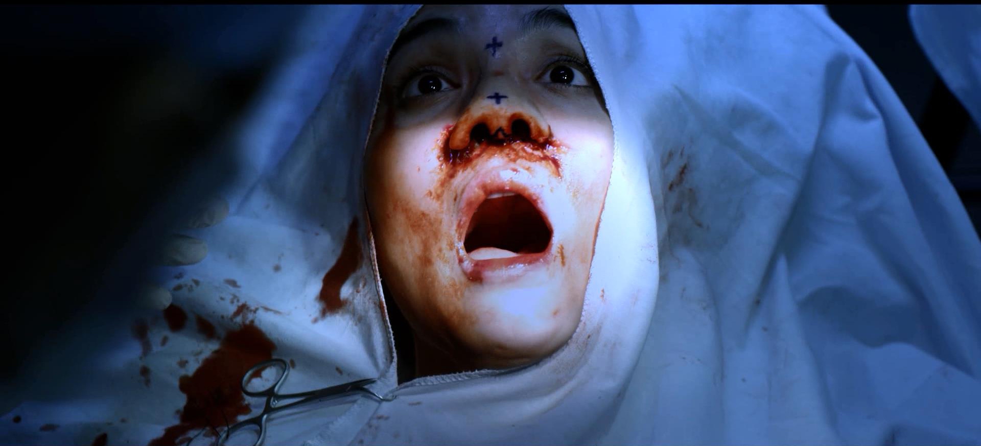 C&ocirc;ng thức n&agrave;o để c&oacute; một phim kinh dị Việt Nam thực sự đ&aacute;ng sợ? - Ảnh 2.