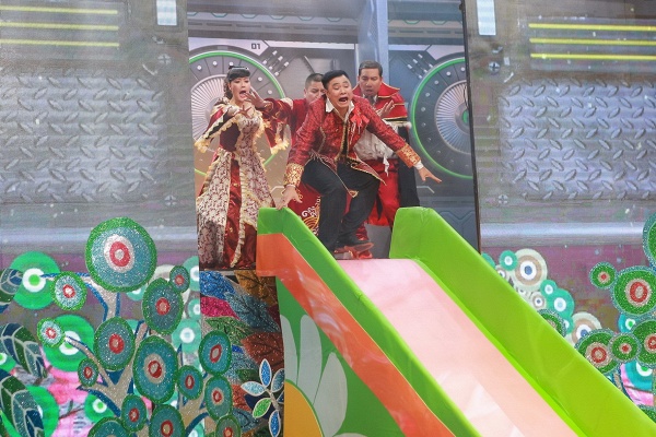 T&aacute;o qu&acirc;n 2017 lần đầu ti&ecirc;n xuất hiện &lsquo;T&aacute;o Kinh C&ocirc;ng&rsquo; - Ảnh 11.