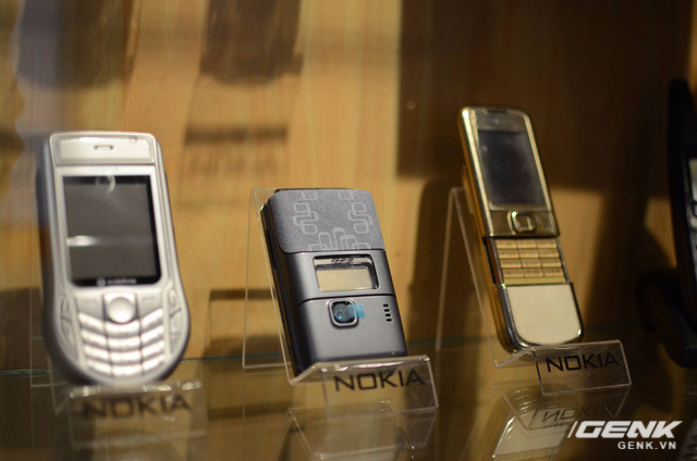 Bảo tàng Nokia giữa lòng Hà Nội: Nếu yêu những giá trị xưa cũ, hãy dành thời gian ghé qua đây - Ảnh 12.