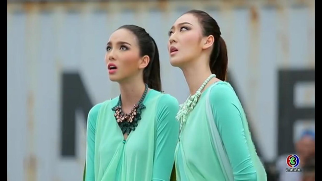 The Face Thái lộ kết quả, team Cris chỉ còn lại 1 thành viên duy nhất - Ảnh 13.