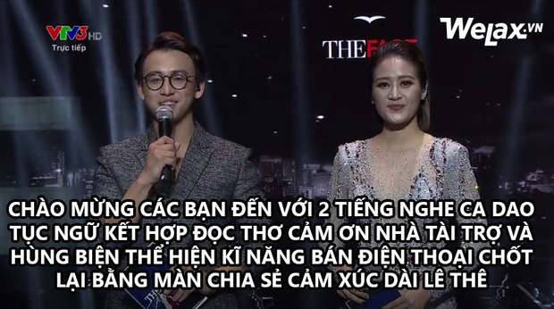 The Face Việt 2017: Học hỏi Thái Lan nhưng chưa tới - Ảnh 14.
