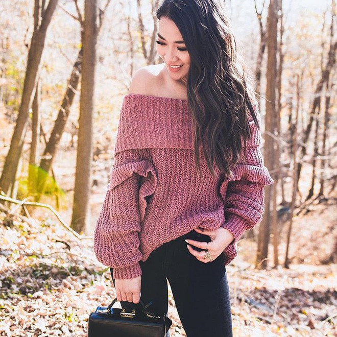 8 cô gái có tài khoản Instagram đắt giá nhất thế giới, xếp thứ 3 là một người gốc Việt - Ảnh 11. 8 cô gái có tài khoản Instagram đắt giá nhất thế giới, xếp thứ 3 là một người gốc Việt - Ảnh 11.