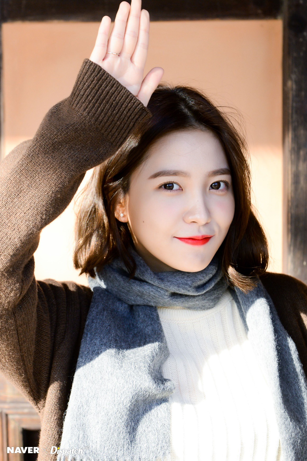 Trước giờ cứ tưởng Irene là nữ thần xuất sắc nhất, ai ngờ Red Velvet lại còn một mỹ nhân đẹp đến mức độ này - Ảnh 11. Trước giờ cứ tưởng Irene là nữ thần xuất sắc nhất, ai ngờ Red Velvet lại còn một mỹ nhân đẹp đến mức độ này - Ảnh 11.