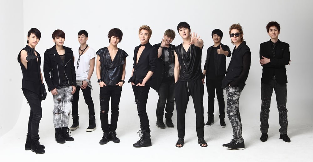 Những ca khúc tường thành mà Kpop fan không thể bỏ qua - Ảnh 19.