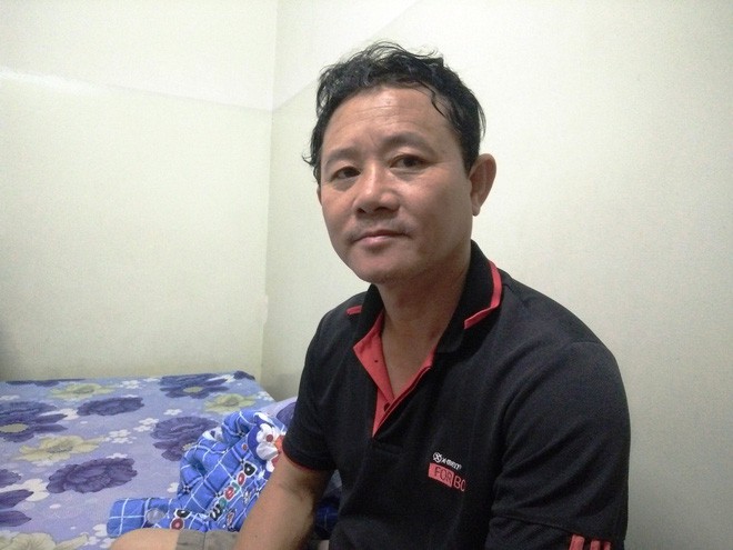Mẹ vừa mới mất, người cha đau đớn nh&igrave;n con g&aacute;i 15 tuổi mắc bệnh ung thư xương &aacute;c t&iacute;nh m&agrave; kh&ocirc;ng tiền chữa trị - Ảnh 11.