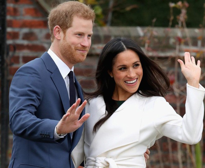 Bên cạnh sắc đẹp và tài năng, đây chắc hẳn mới là nét quyến rũ nhất ở Meghan khiến Hoàng tử Anh say đắm - Ảnh 11.