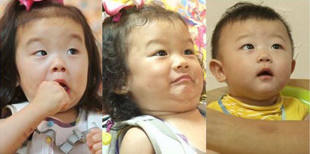 Đâu là em bé đáng yêu nhất trong các show thực tế của Hàn Quốc? - Ảnh 12.