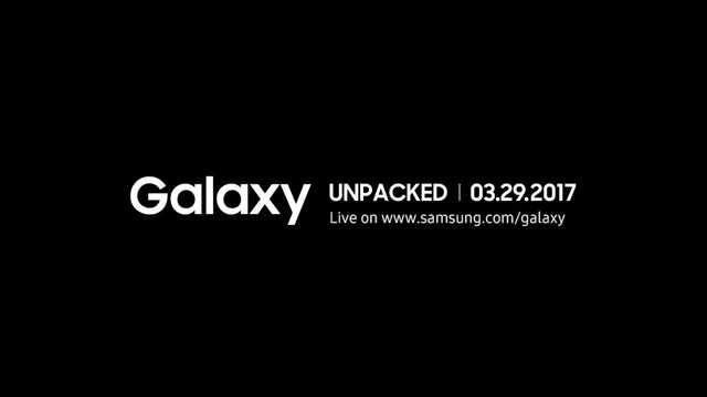 [MWC 2017] Samsung tung thư mời ra mắt Galaxy S8, hé lộ thiết kế chưa từng thấy trên smartphone hiện đại - Ảnh 6.