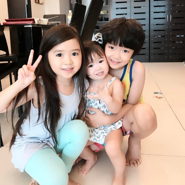 Tiểu mỹ nh&acirc;n H&agrave;n Quốc từng được đại gia Dubai mời định cư, bao ăn ở tại xứ sở v&agrave;ng b&acirc;y giờ ra sao? - Ảnh 12.