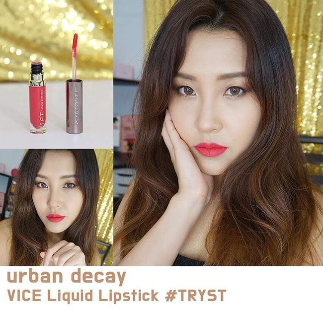 Mê son kem lì thì các nàng đừng bỏ qua 5 thỏi tuyệt đẹp mới ra mắt sau đây - Ảnh 12.