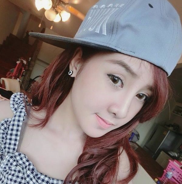 Điểm mặt 10 hot girl của Thái Lan không cần sexy vẫn thu hút mọi ánh nhìn - Ảnh 12.