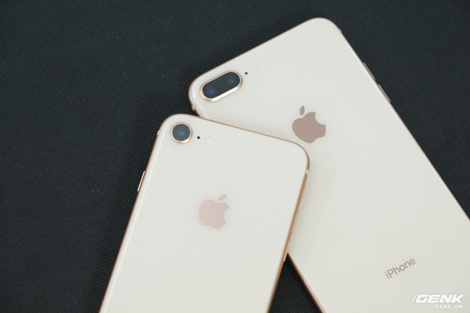 Mở hộp iPhone 8 và iPhone 8 Plus chính hãng do FPT Trading phân phối: Mã LL/A, ZP/A như hàng xách tay! - Ảnh 14.