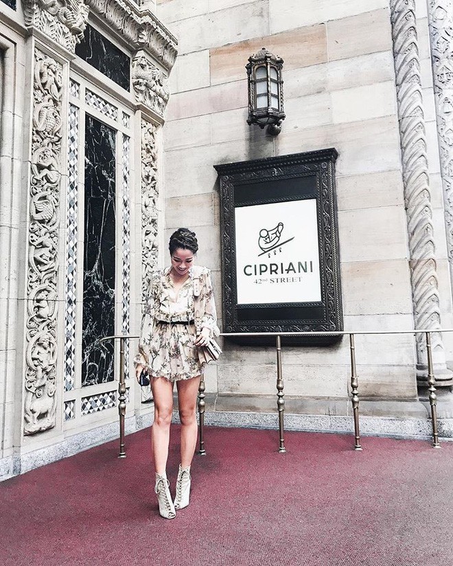 8 cô gái có tài khoản Instagram đắt giá nhất thế giới, xếp thứ 3 là một người gốc Việt - Ảnh 12. 8 cô gái có tài khoản Instagram đắt giá nhất thế giới, xếp thứ 3 là một người gốc Việt - Ảnh 12.