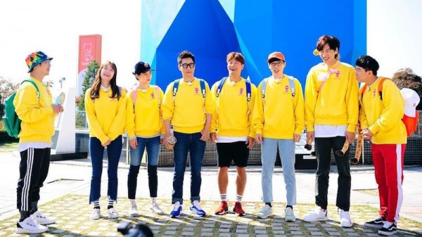 Running Man của 2017: Một năm l&ecirc;n voi xuống ch&oacute; - Ảnh 14.
