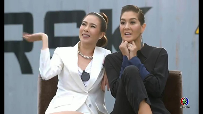 The Face Thái lộ kết quả, team Cris chỉ còn lại 1 thành viên duy nhất - Ảnh 15.