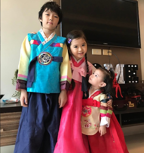Tiểu mỹ nh&acirc;n H&agrave;n Quốc từng được đại gia Dubai mời định cư, bao ăn ở tại xứ sở v&agrave;ng b&acirc;y giờ ra sao? - Ảnh 13.