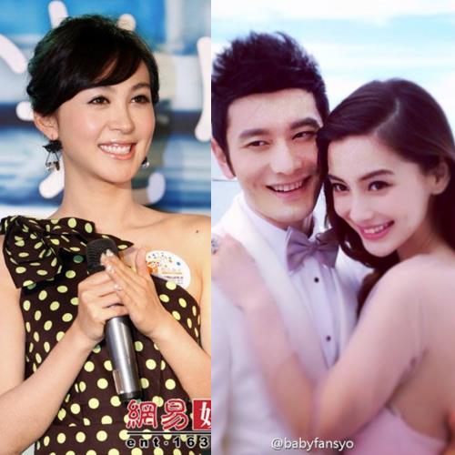 Nhan sắc hơn người, c&aacute;c sao n&agrave;y d&ugrave; lắm thị phi vẫn được nhiều fan y&ecirc;u th&iacute;ch - Ảnh 13.