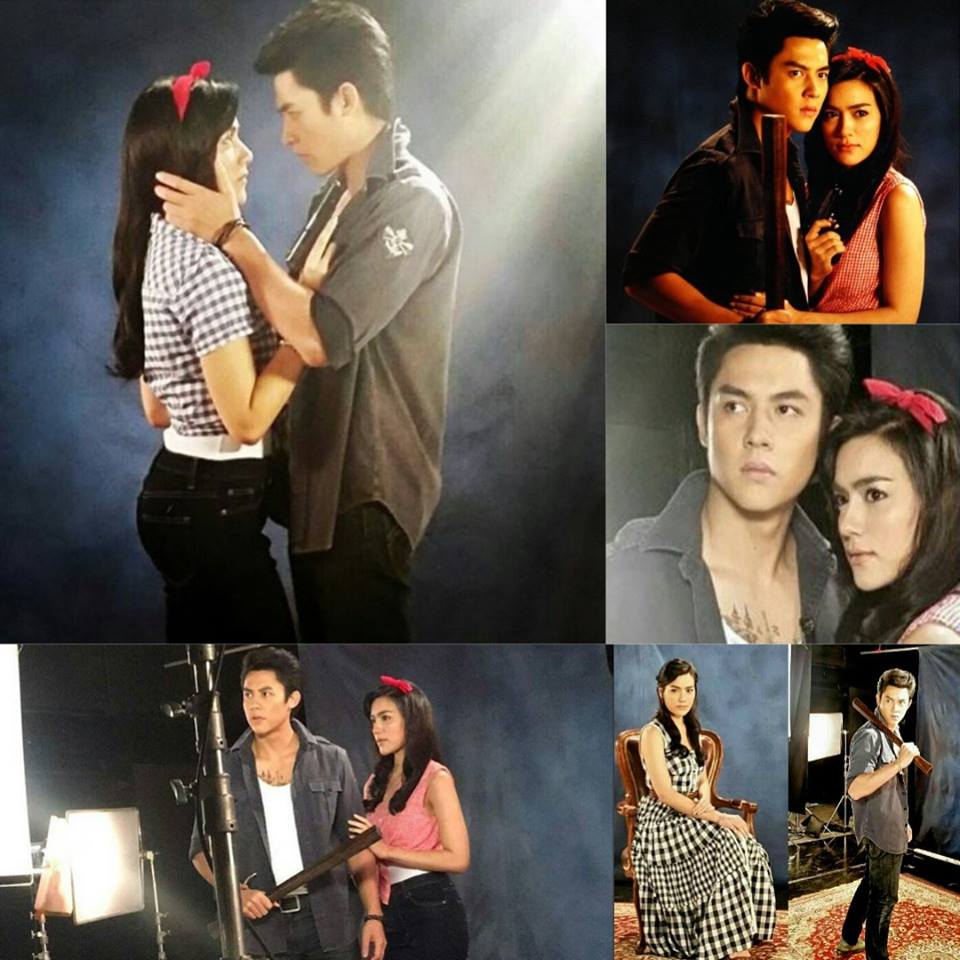 L&agrave; d&acirc;n shipper ch&iacute;nh hiệu th&igrave; phải xem phim của 4 cặp đ&ocirc;i hot nhất Th&aacute;i Lan n&agrave;y - Ảnh 13.