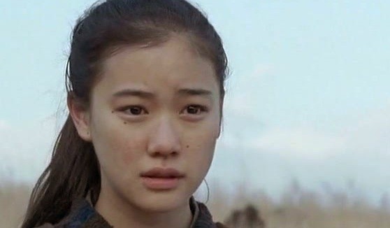 5 vai diễn làm nên tên tuổi Aoi Yuu - nàng thơ của xứ hoa anh đào - Ảnh 14.