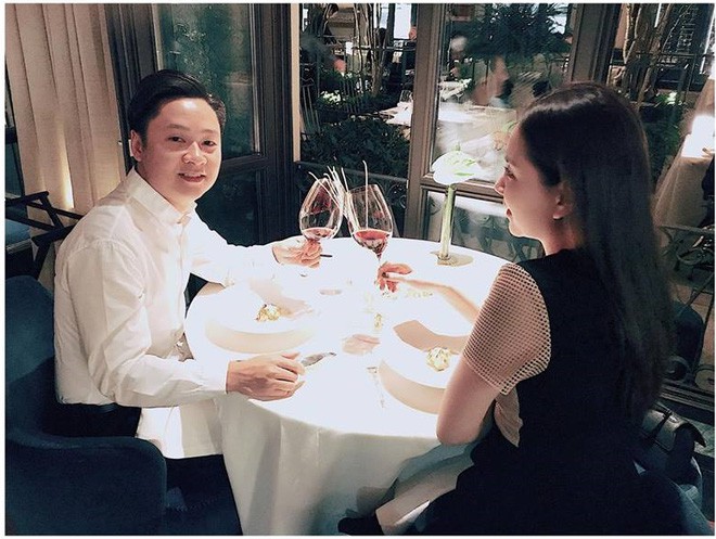 Mai Ngọc trổ tài đánh đàn và khoe những hình ảnh chưa từng được bật mí trong lễ cưới - Ảnh 4.
