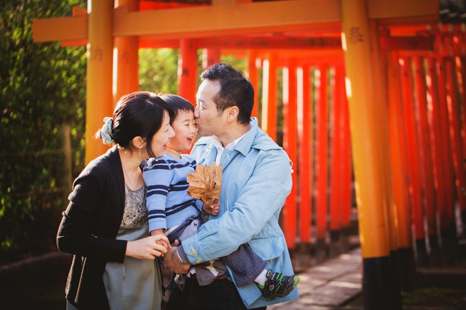 15 quy định hà khắc trong trường học Nhật Bản sẽ khiến con phải biết ơn vì độ mềm mỏng của bố mẹ ở nhà - Ảnh 14.