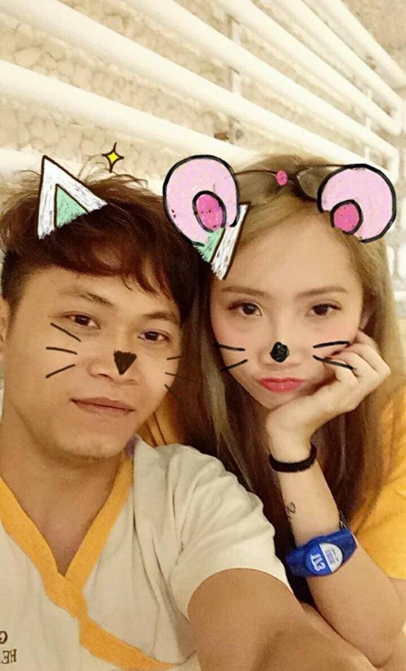 Sống với 20 chú chó, chàng trai “lượm” được vợ cách 2000km nhờ chăm chỉ comment dạo - Ảnh 14.