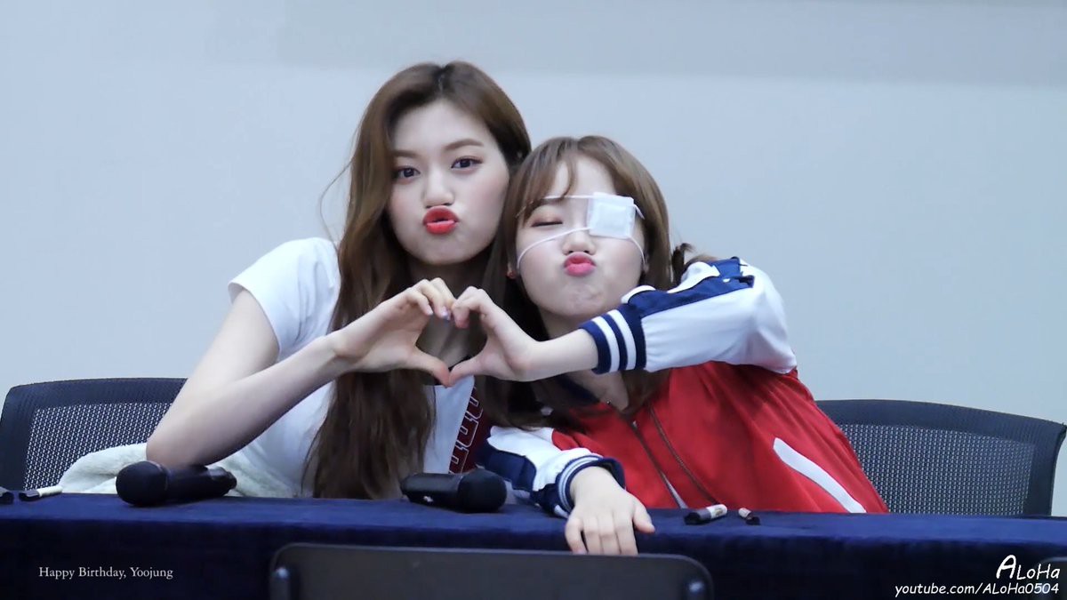 Loạt mỹ nhân Kpop chứng minh: Người đẹp thì nhắm mắt cũng mê hồn như chụp tạp chí - Ảnh 18.