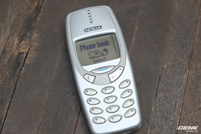 Mở hộp và trên tay chiếc Nokia 3310 đã 17 tuổi: Tấm vé quay trở về tuổi thơ - Ảnh 15.