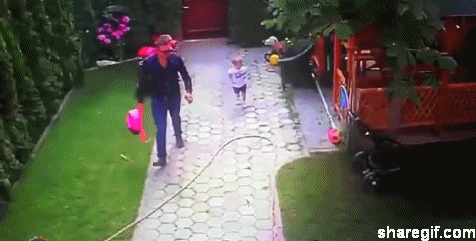 Những khoảnh khắc bạn phải cảm tạ trời đất v&igrave; may mắn đến kh&oacute; tin - Ảnh 14.