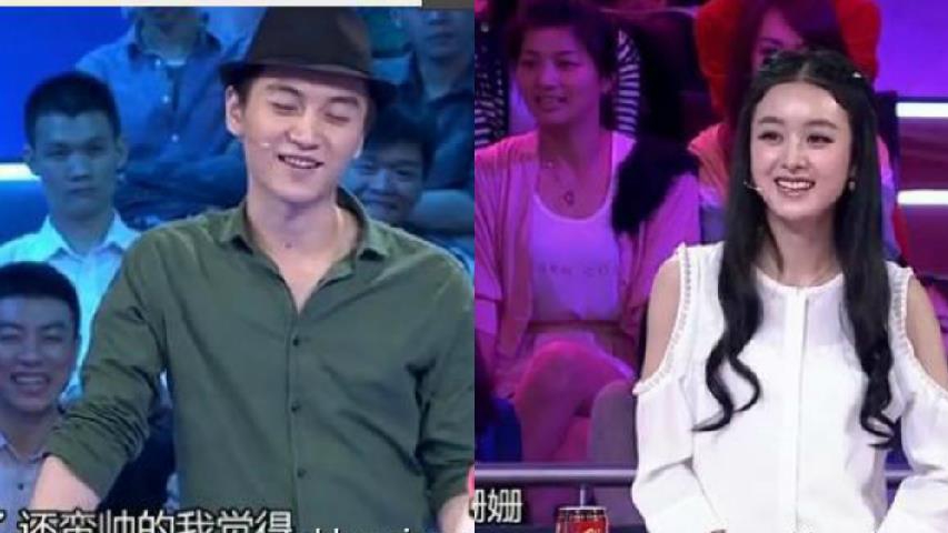 Triệu Lệ Dĩnh - Cảnh Điềm: Gia cảnh, tính cách khác nhau 1 trời 1 vực nhưng đều là những mỹ nhân bị ghét nhất Cbiz - Ảnh 18. Triệu Lệ Dĩnh - Cảnh Điềm: Gia cảnh, tính cách khác nhau 1 trời 1 vực nhưng đều là những mỹ nhân bị ghét nhất Cbiz - Ảnh 18.