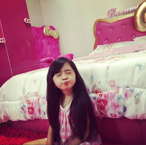 Tiểu mỹ nh&acirc;n H&agrave;n Quốc từng được đại gia Dubai mời định cư, bao ăn ở tại xứ sở v&agrave;ng b&acirc;y giờ ra sao? - Ảnh 16.